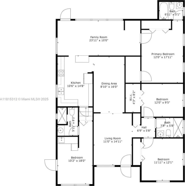 2225 SW 11th Ter, Miami, FL 33135 - photo 3