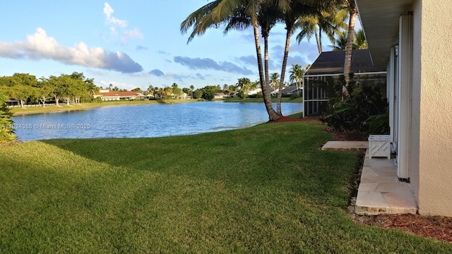 585 SE 25th Ln, Homestead, FL 33033 - water view