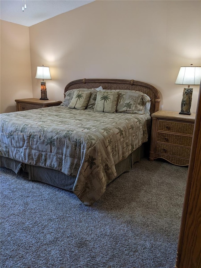 585 SE 25th Ln, Homestead, FL 33033 - view of carpeted bedroom