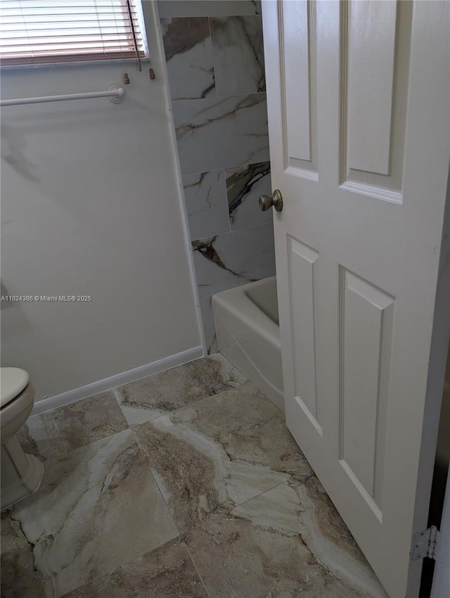 585 SE 25th Ln, Homestead, FL 33033 - bathroom with toilet