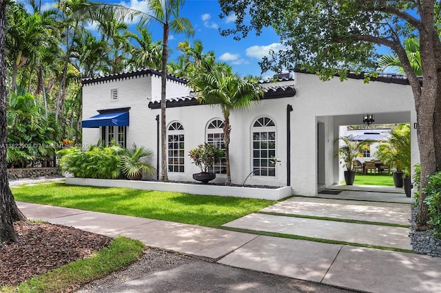 1213 Alberca St, Coral Gables, FL 33134 - photo 2