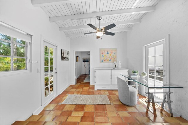1213 Alberca St, Coral Gables, FL 33134 - photo 10