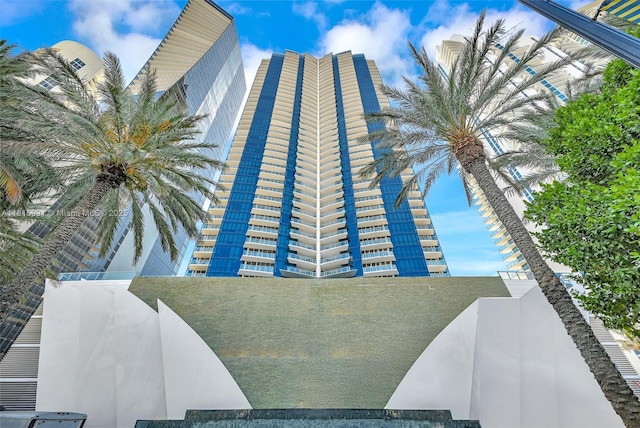 17121 Collins Ave Unit 2304, Sunny Isles Beach, FL 33160 - view of building exterior