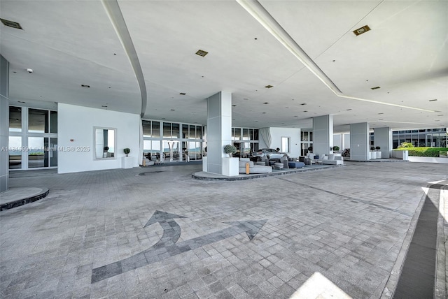 17121 Collins Ave Unit 2304, Sunny Isles Beach, FL 33160 - view of gym