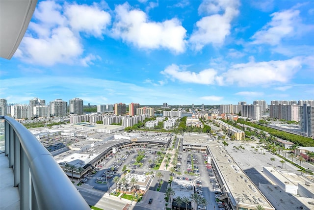17121 Collins Ave Unit 2304, Sunny Isles Beach, FL 33160 - view of urban area