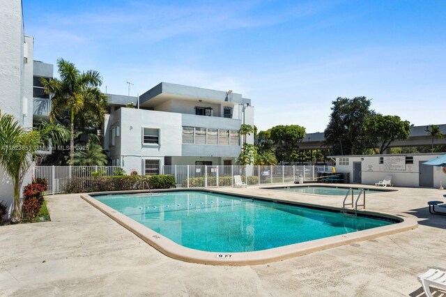1800 SW 25th St Unit 2102, Miami, FL 33133 - photo 12
