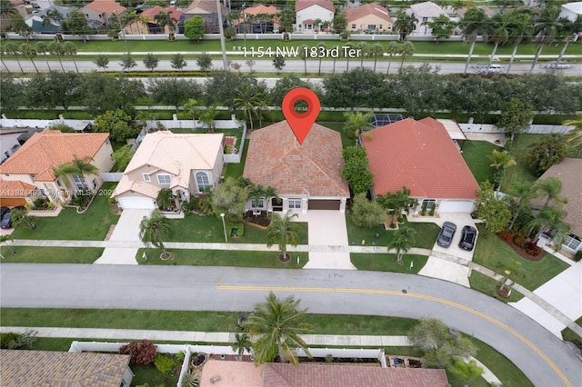 1154 NW 183rd Ter, Pembroke Pines, FL 33029 - photo 54