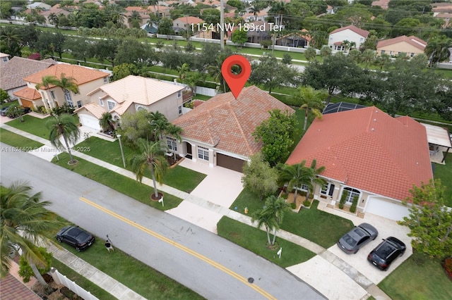 1154 NW 183rd Ter, Pembroke Pines, FL 33029 - photo 56