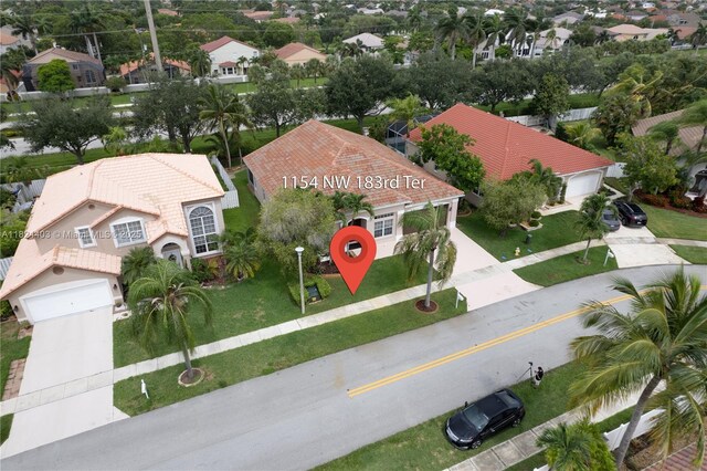 1154 NW 183rd Ter, Pembroke Pines, FL 33029 - photo 57