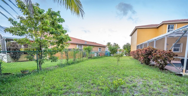 13290 SW 54th Ct, Miramar, FL 33027 - view of yard