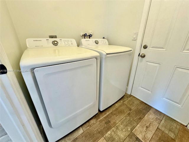535 SW 181st Way, Pembroke Pines, FL 33029 - washroom with washer and clothes dryer
