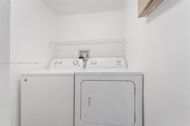 4183 N Haverhill Rd Unit 710, West Palm Beach, FL 33417 - laundry area with washer and dryer
