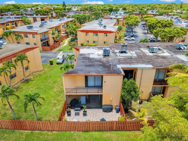 13705 SW 84th St Unit H, Miami, FL 33183 - view of subject property