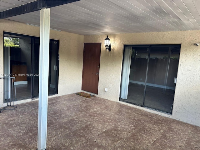 5818 Swordfish Ct Unit D, Tamarac, FL 33319 - view of patio / terrace