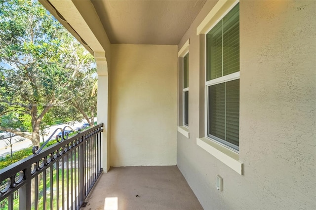 8144 Cascada Isles Dr, Cooper City, FL 33024 - view of balcony