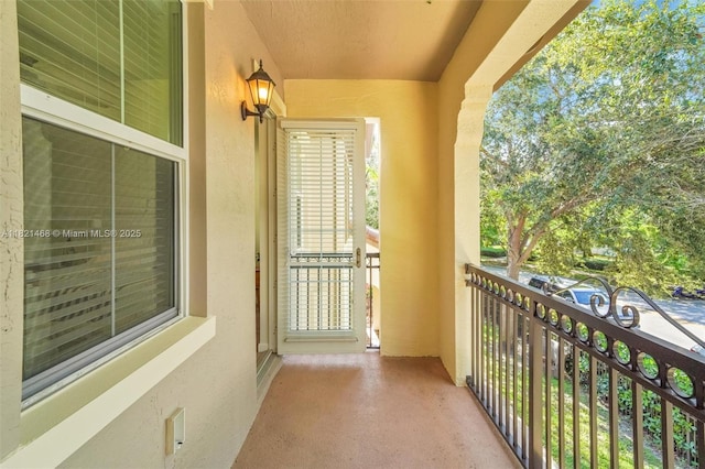 8144 Cascada Isles Dr, Cooper City, FL 33024 - view of balcony