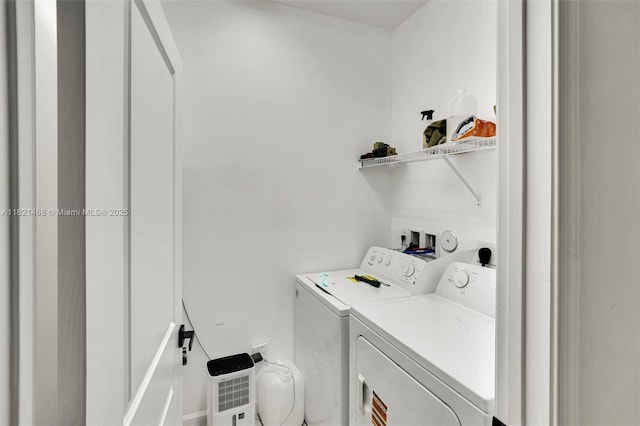 8144 Cascada Isles Dr, Cooper City, FL 33024 - laundry room with washer and clothes dryer