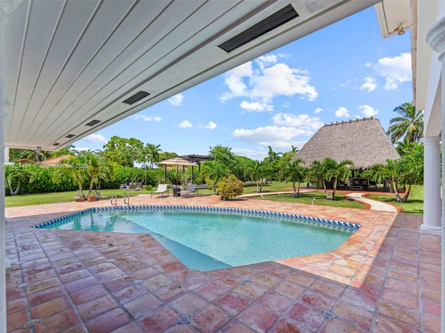 1851 SW 126th Ct, Miami, FL 33175 - photo 30