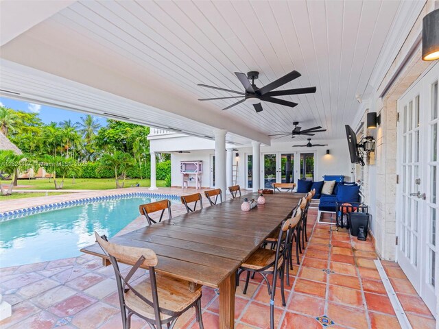 1851 SW 126th Ct, Miami, FL 33175 - photo 35