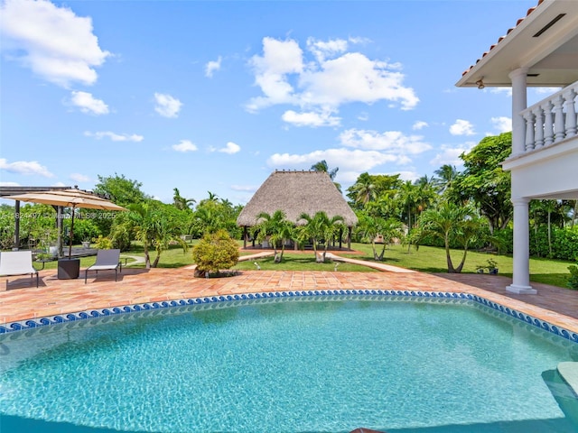 1851 SW 126th Ct, Miami, FL 33175 - photo 36
