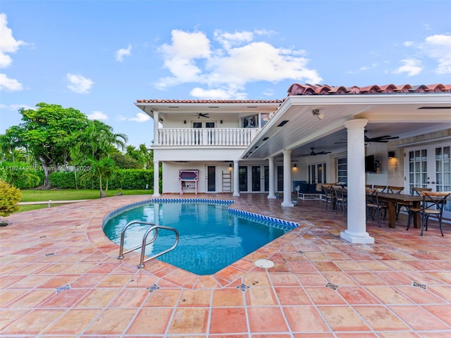1851 SW 126th Ct, Miami, FL 33175 - photo 42