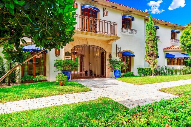 111 Aledo Ave, Coral Gables, FL 33134 - photo 4