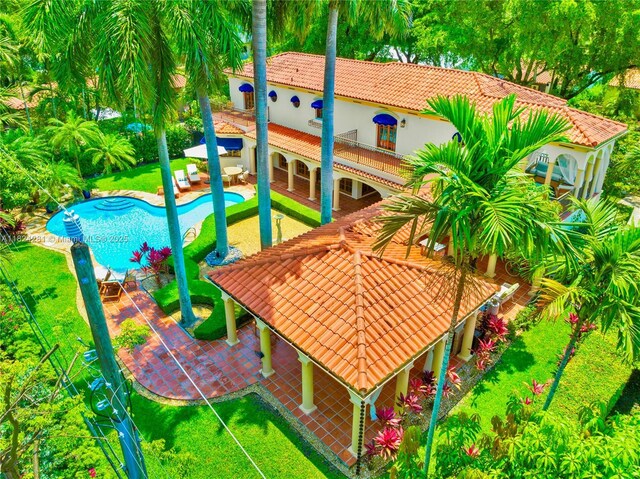 111 Aledo Ave, Coral Gables, FL 33134 - photo 11