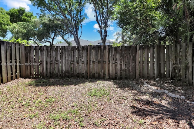 14263 SW 97th Ter, Miami, FL 33186 - view of yard