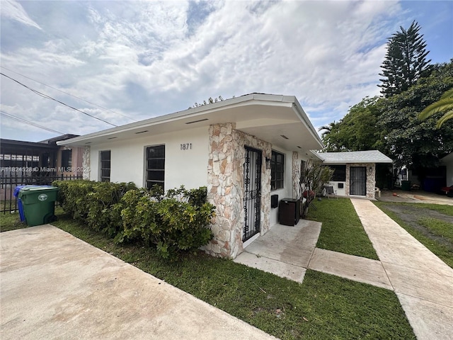 1871 NW 55th Ter, Miami, FL 33142 - photo 3
