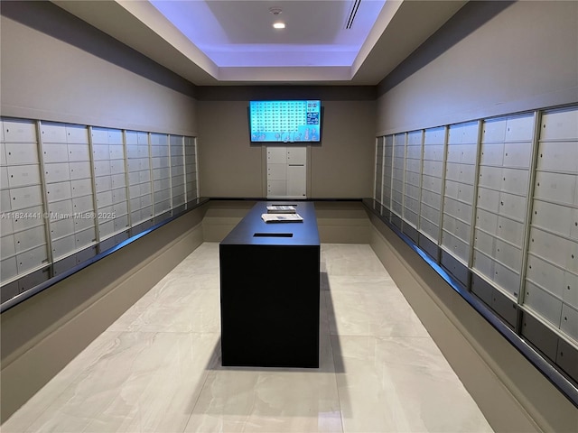 3301 NE 183rd St Unit 2203, Aventura, FL 33160 - view of community featuring mail area