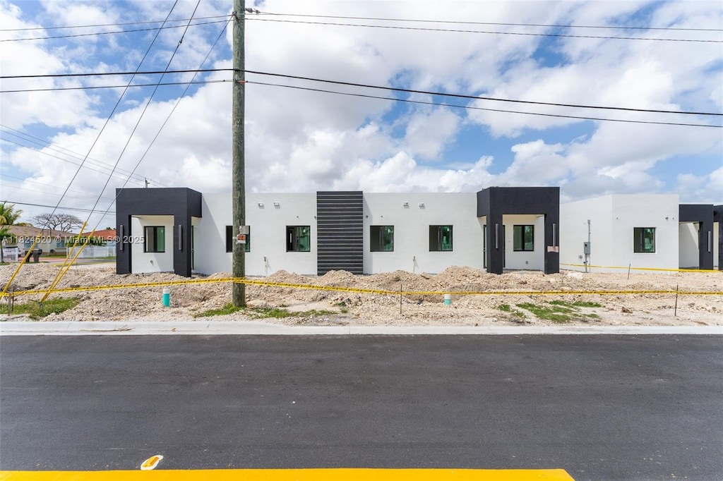 12383 SW 220th St, Miami, FL 33170 - view of building exterior