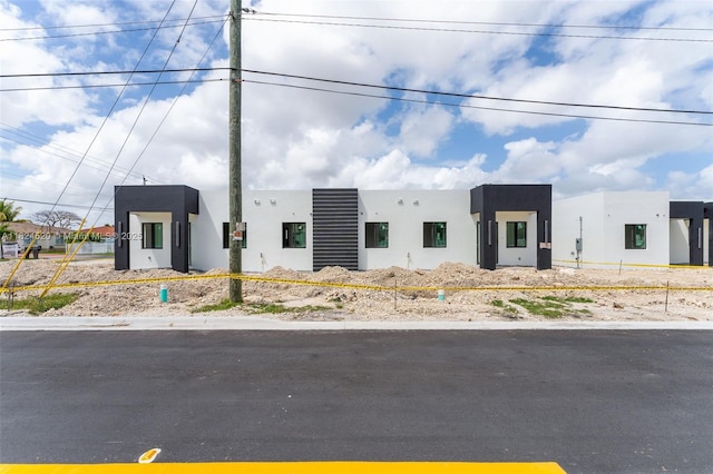 12383 SW 220th St, Miami, FL 33170 - view of building exterior