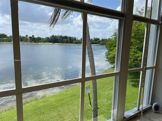 711 SW 148th Ave Unit 414, Sunrise, FL 33325 - water view