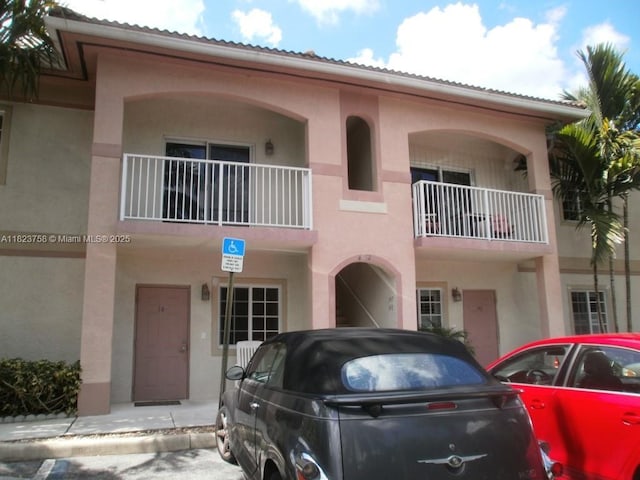 4812 Washington St Unit 8, Hollywood, FL 33021 - view of property