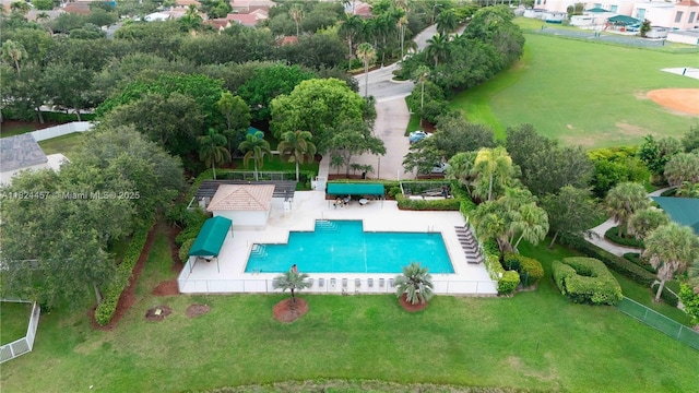 922 Falling Water Rd, Weston, FL 33326 - photo 23