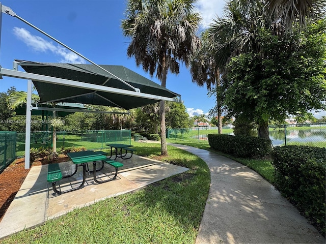 922 Falling Water Rd, Weston, FL 33326 - photo 30