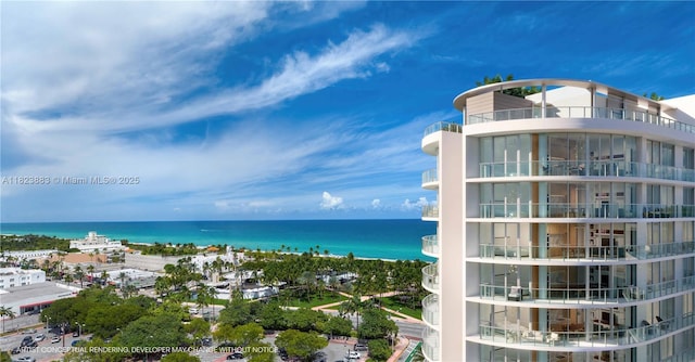 7200 Collins Ave Unit 1113, Miami Beach, FL 33141 - water view