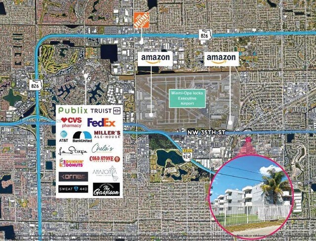 13300 Alexandria Dr, Opa-Locka, FL 33054 - photo 8