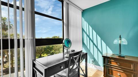 200 Leslie Dr Unit 407, Hallandale Beach, FL 33009 - view of office area