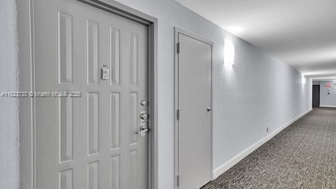 200 Leslie Dr Unit 407, Hallandale Beach, FL 33009 - property entrance