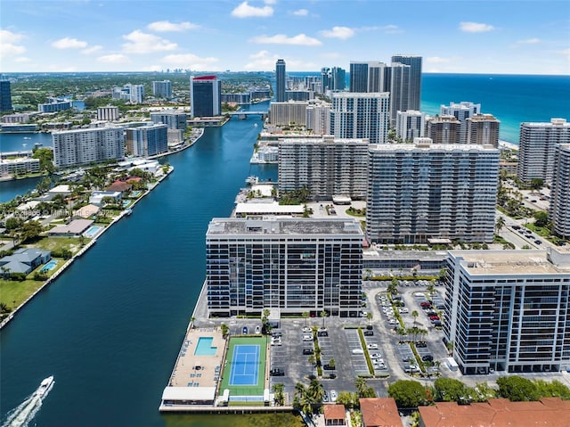 2017 S Ocean Dr Unit 606, Hallandale Beach, FL 33009 - photo 39