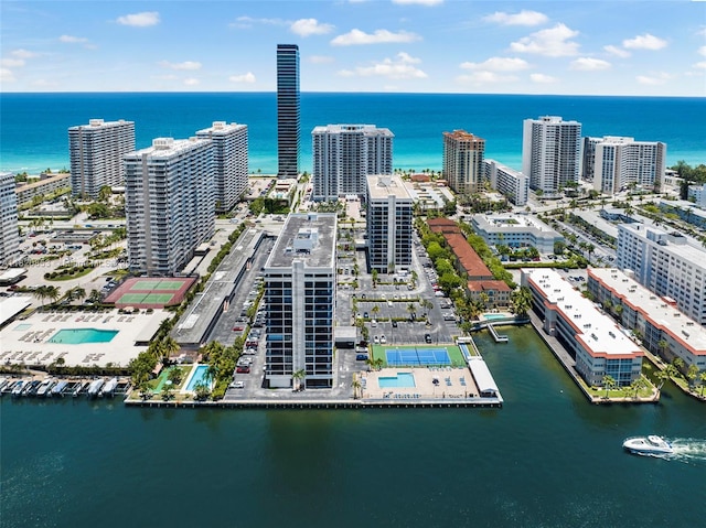 2017 S Ocean Dr Unit 606, Hallandale Beach, FL 33009 - photo 40
