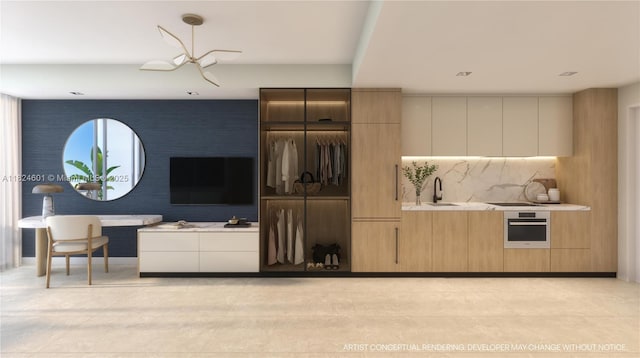 7200 Collins Ave Unit 1002, Miami Beach, FL 33141 - view of living room
