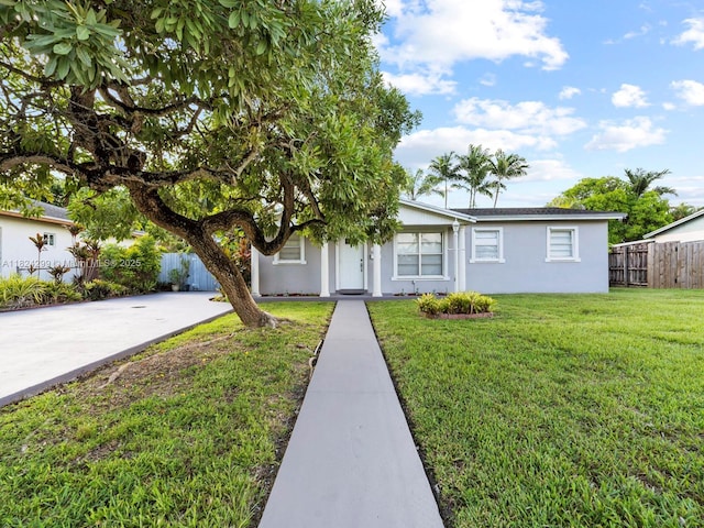 15314 SW 102nd Ct, Miami, FL 33157 - view of front facade with stucco siding