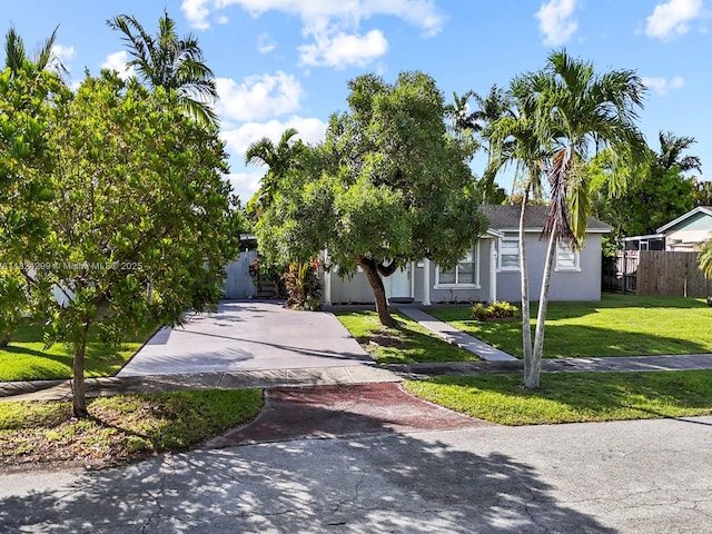 15314 SW 102nd Ct, Miami, FL 33157 - obstructed view of property with stucco siding