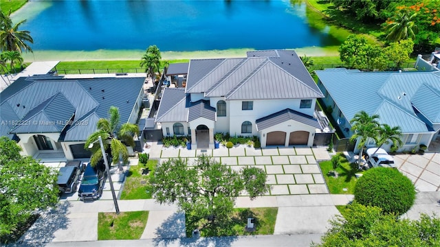 8965 NW 174th Ln, Hialeah, FL 33018 - view of subject property featuring a nearby body of water