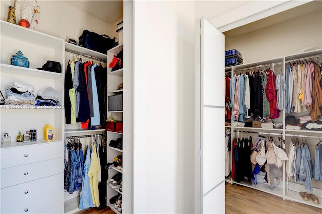 8965 NW 174th Ln, Hialeah, FL 33018 - view of closet