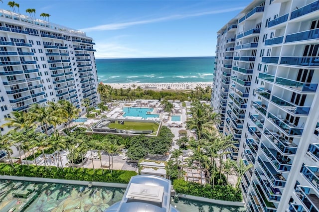 2301 Collins Ave Unit 1425, Miami Beach, FL 33139 - photo 14
