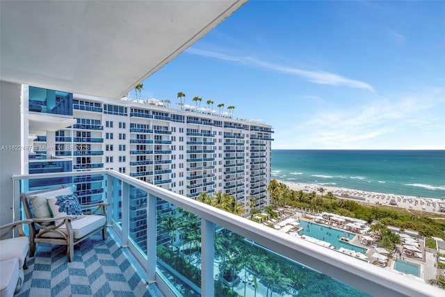2301 Collins Ave Unit 1425, Miami Beach, FL 33139 - photo 17