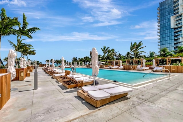 2301 Collins Ave Unit 1425, Miami Beach, FL 33139 - photo 18